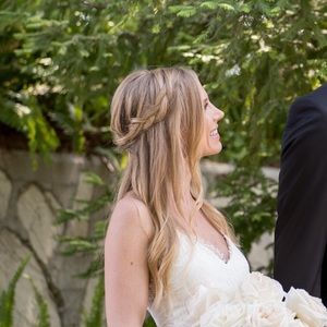 Meet your Posher, Jenna